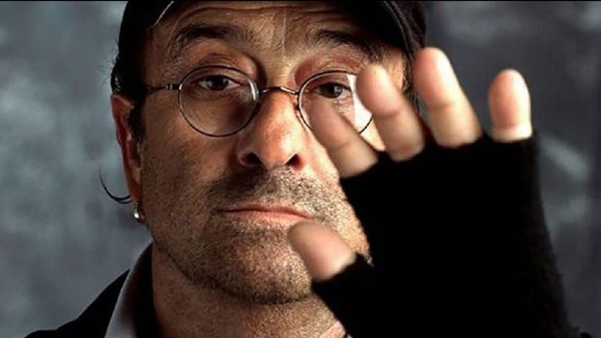 lucio dalla